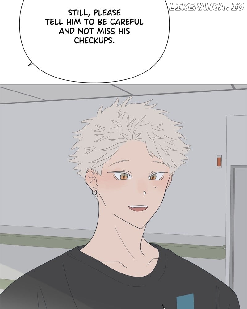 Moonmade Child Chapter 86 page 11 - 