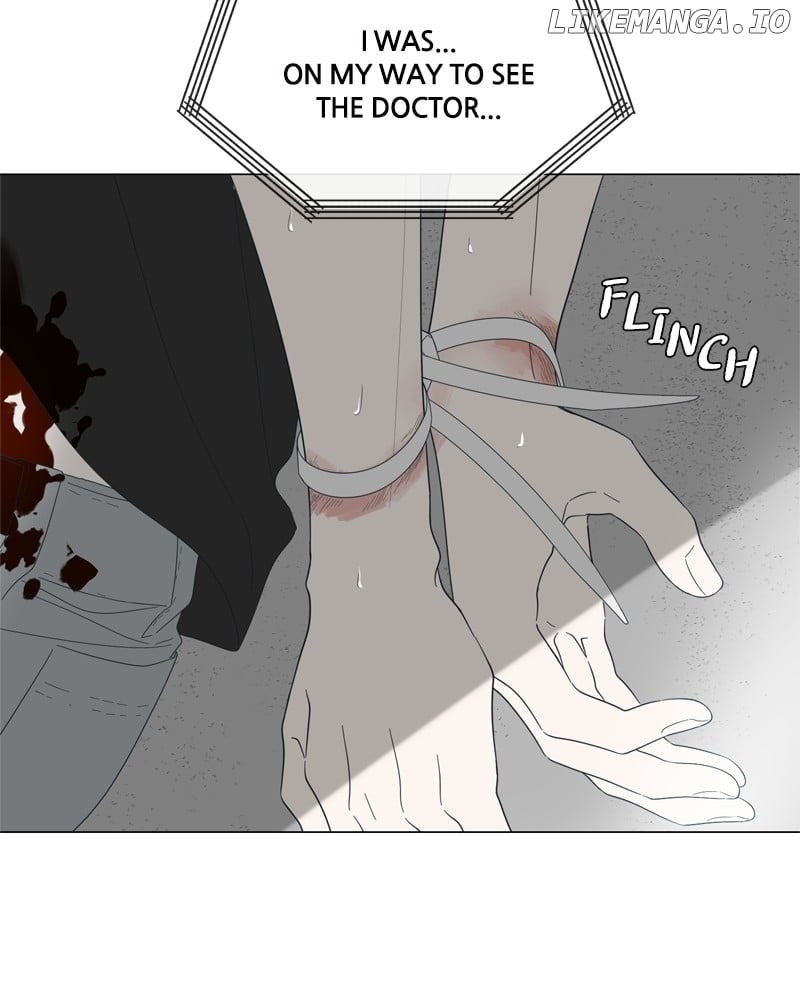 Moonmade Child Chapter 86 page 19 - 