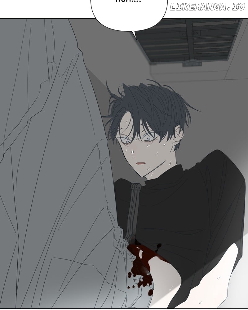 Moonmade Child Chapter 86 page 22 - 