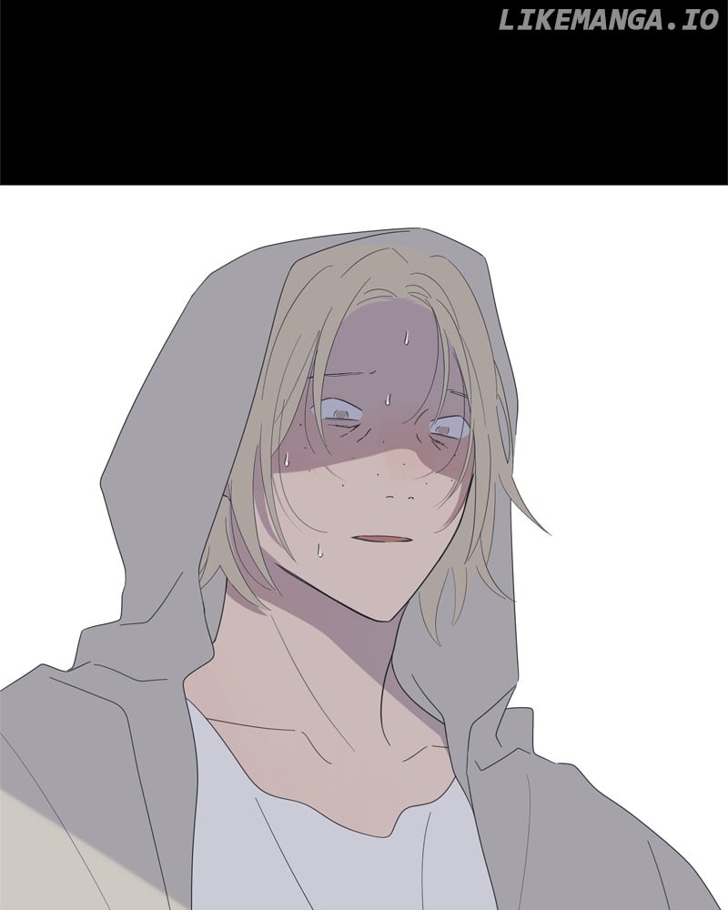 Moonmade Child Chapter 86 page 25 - 