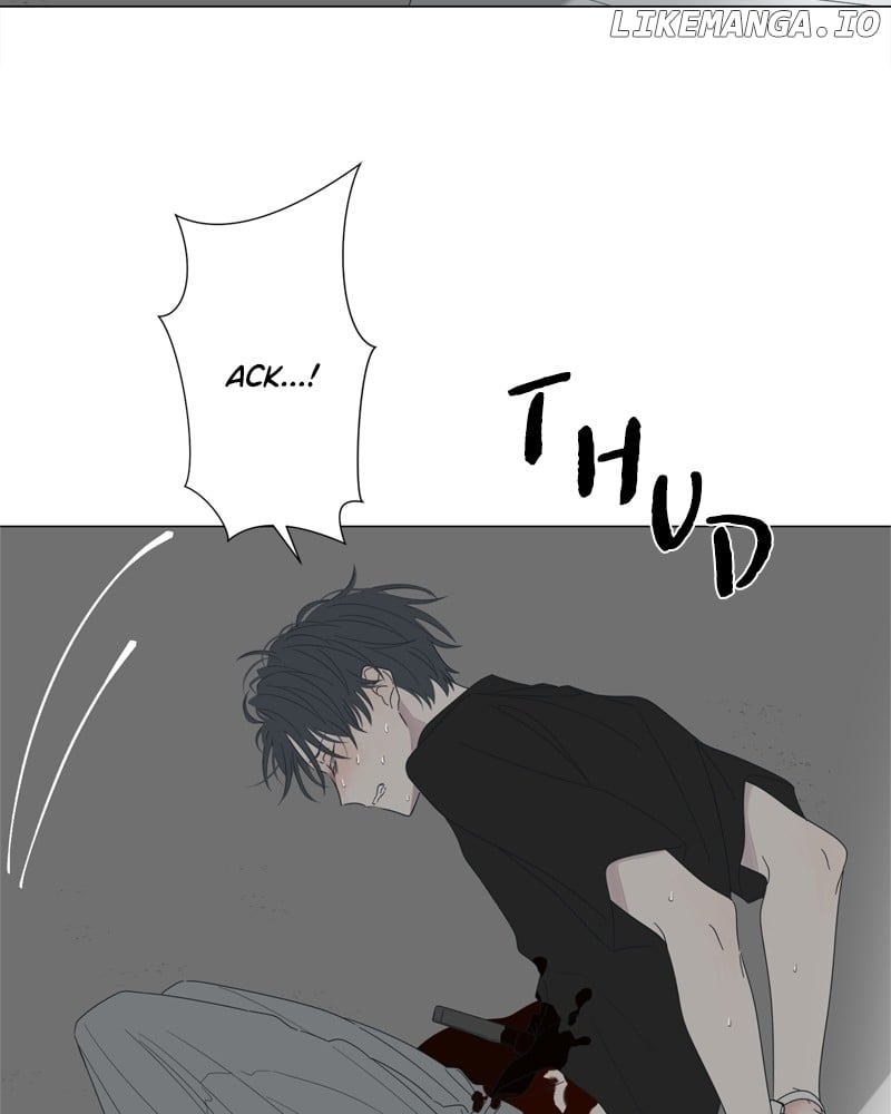 Moonmade Child Chapter 86 page 29 - 