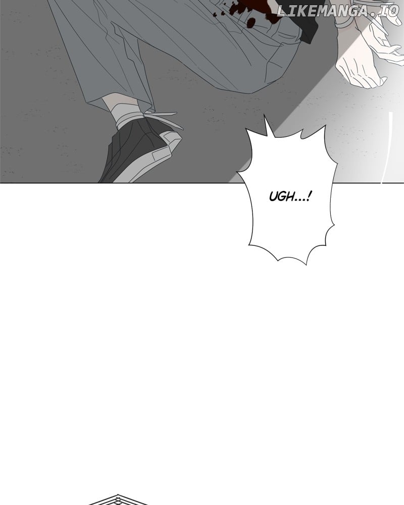 Moonmade Child Chapter 86 page 30 - 
