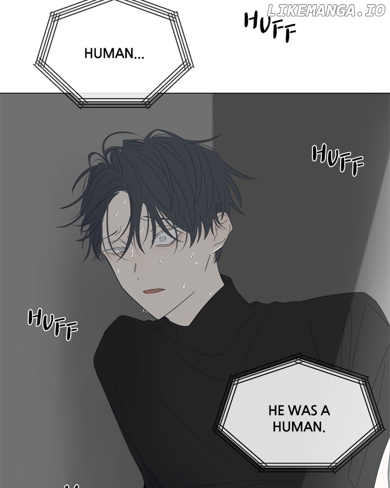Moonmade Child Chapter 86 page 31 - 