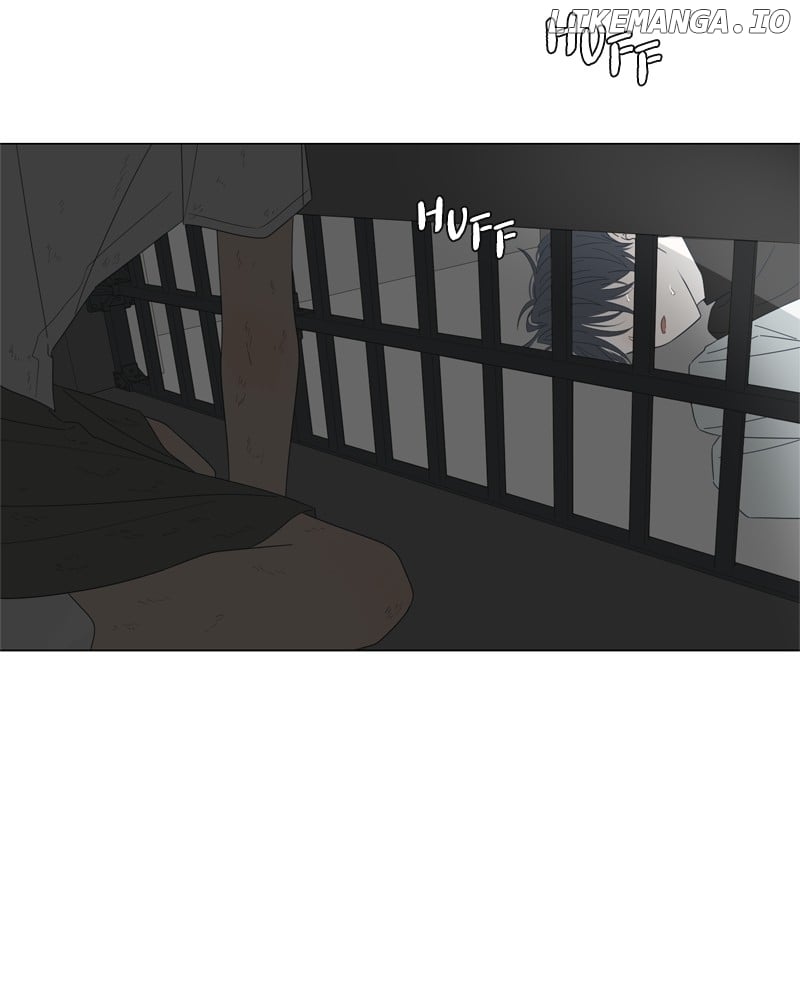 Moonmade Child Chapter 86 page 34 - 