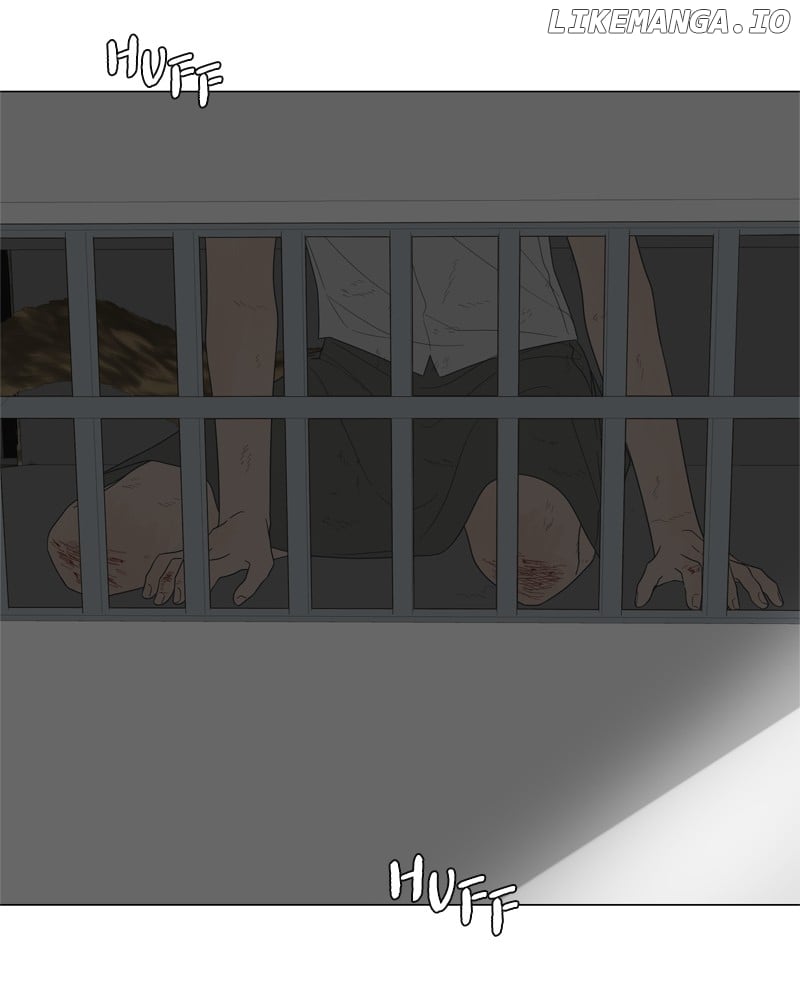 Moonmade Child Chapter 86 page 35 - 