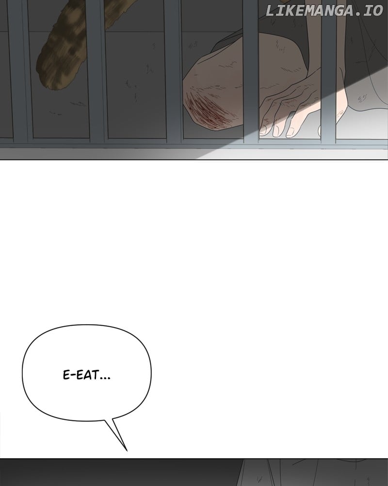 Moonmade Child Chapter 86 page 38 - 