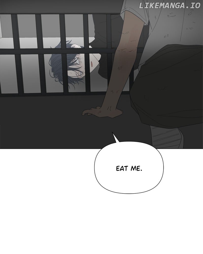 Moonmade Child Chapter 86 page 39 - 