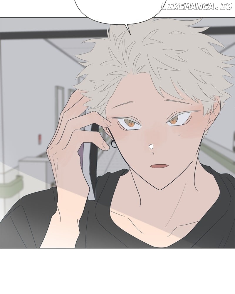 Moonmade Child Chapter 86 page 7 - 