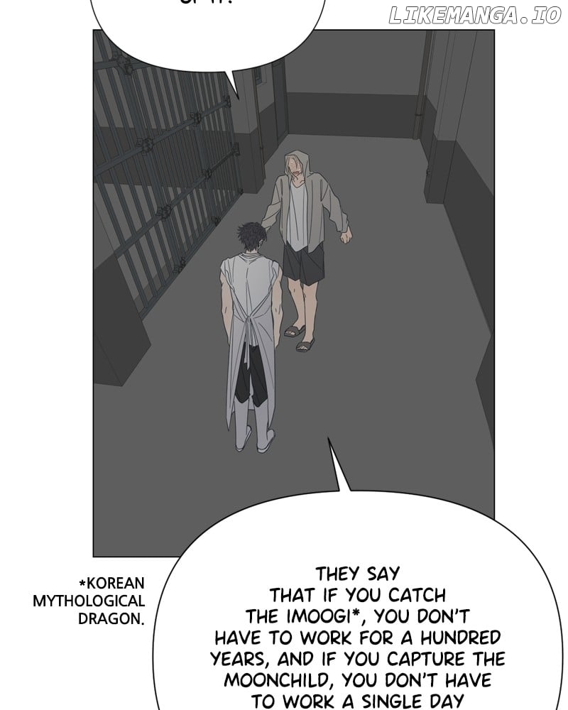 Moonmade Child Chapter 86 page 61 - 