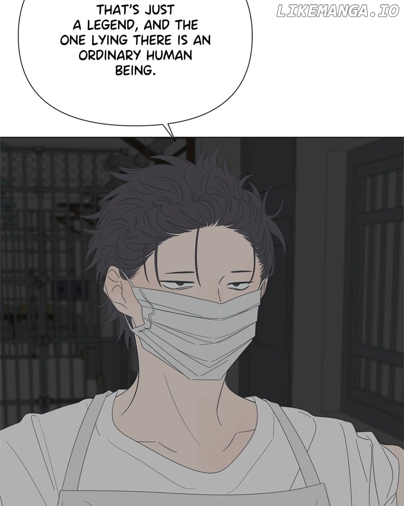 Moonmade Child Chapter 86 page 67 - 