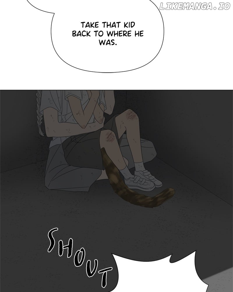 Moonmade Child Chapter 86 page 69 - 