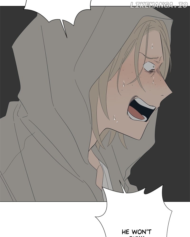 Moonmade Child Chapter 86 page 71 - 