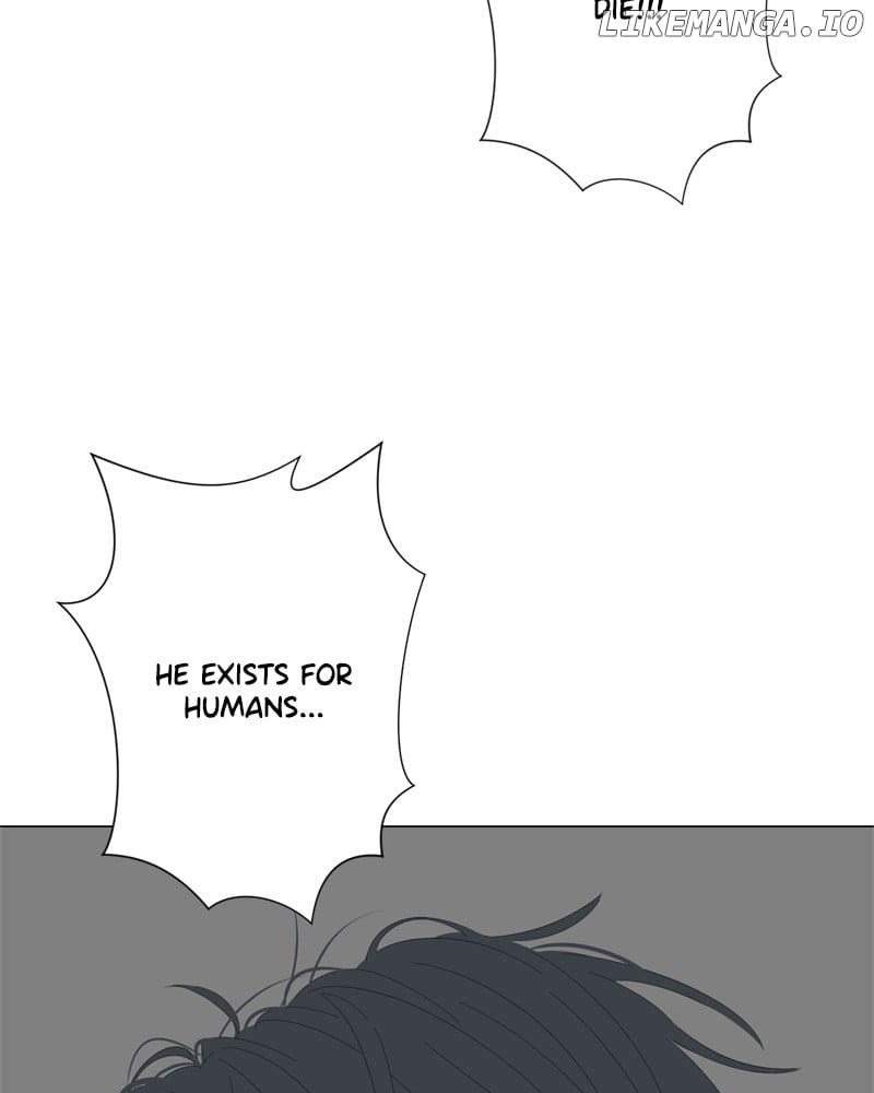 Moonmade Child Chapter 86 page 72 - 