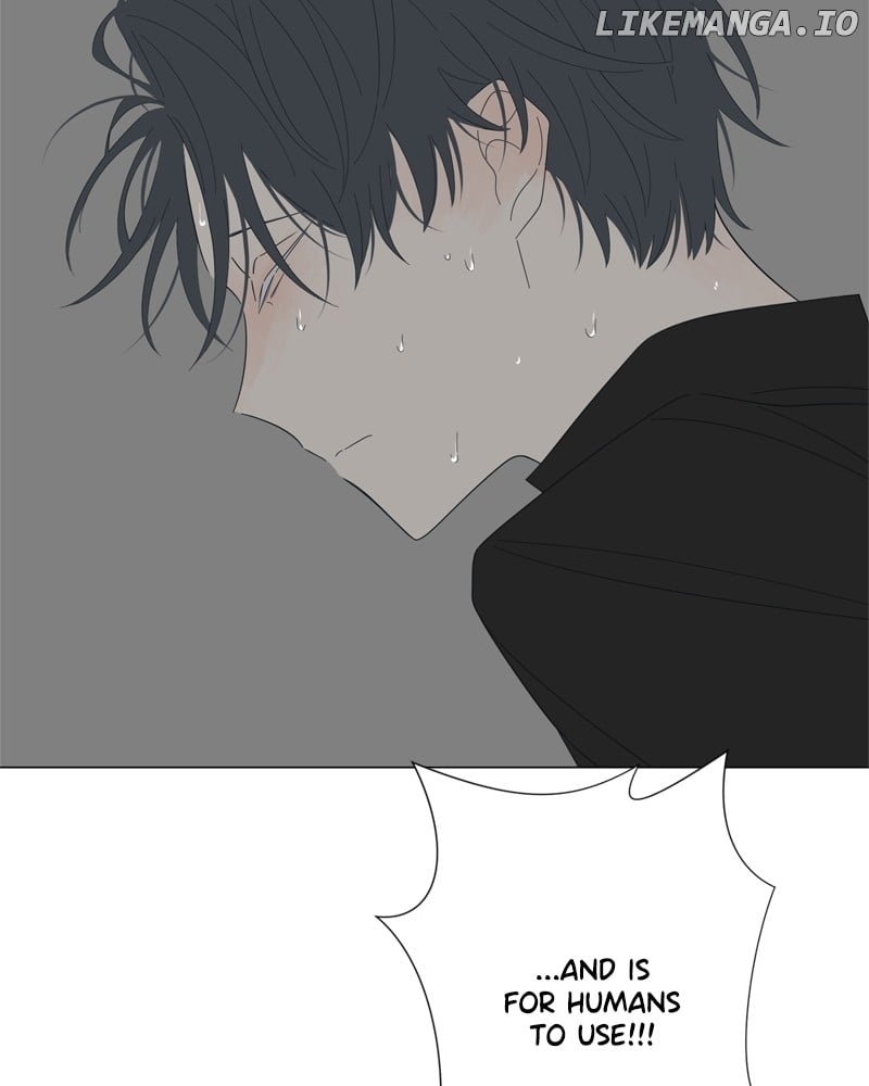 Moonmade Child Chapter 86 page 73 - 