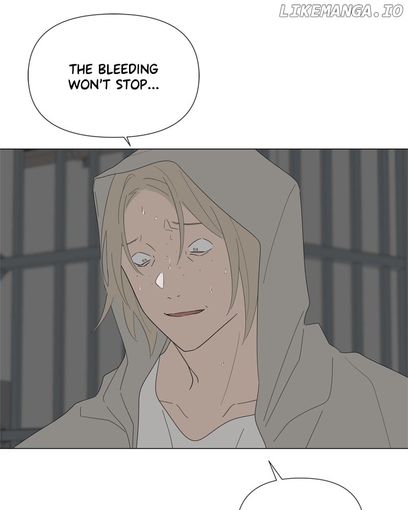 Moonmade Child Chapter 87 page 11 - 