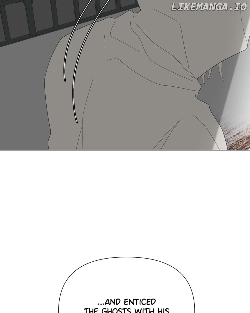 Moonmade Child Chapter 87 page 15 - 