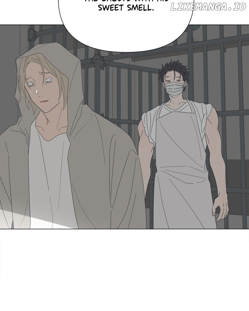 Moonmade Child Chapter 87 page 16 - 