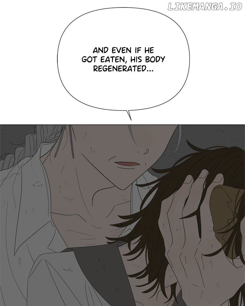 Moonmade Child Chapter 87 page 17 - 