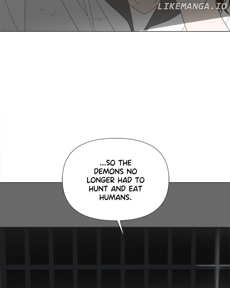 Moonmade Child Chapter 87 page 18 - 