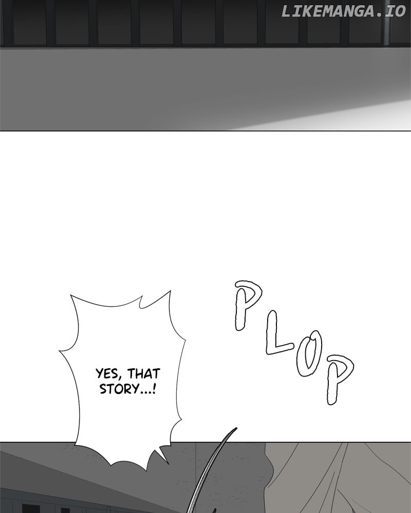 Moonmade Child Chapter 87 page 19 - 