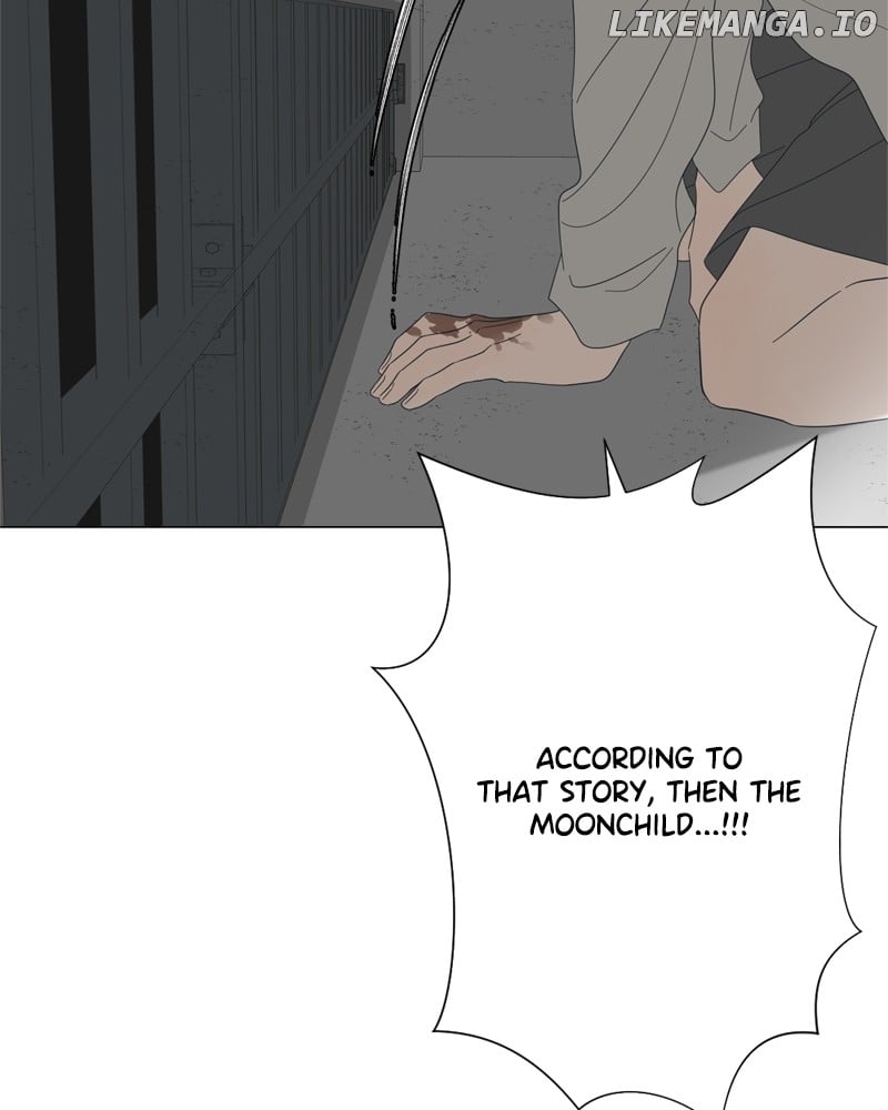 Moonmade Child Chapter 87 page 20 - 