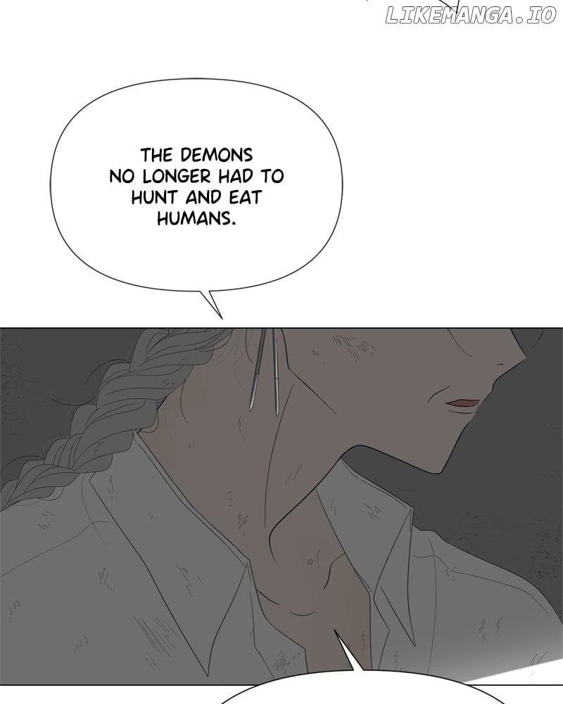 Moonmade Child Chapter 87 page 21 - 