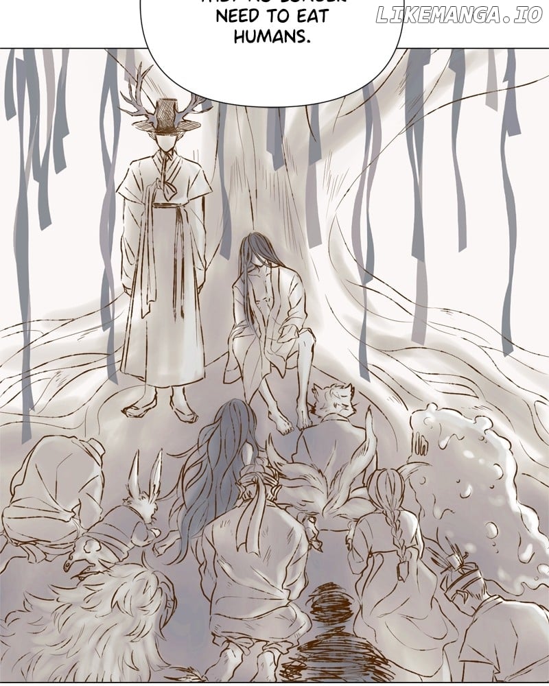Moonmade Child Chapter 87 page 24 - 