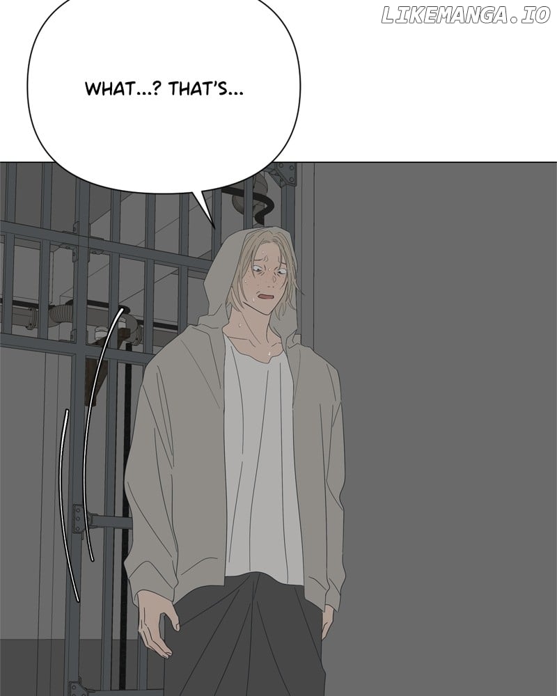 Moonmade Child Chapter 87 page 29 - 