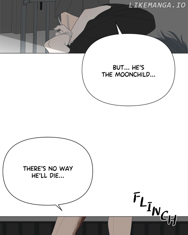 Moonmade Child Chapter 87 page 30 - 