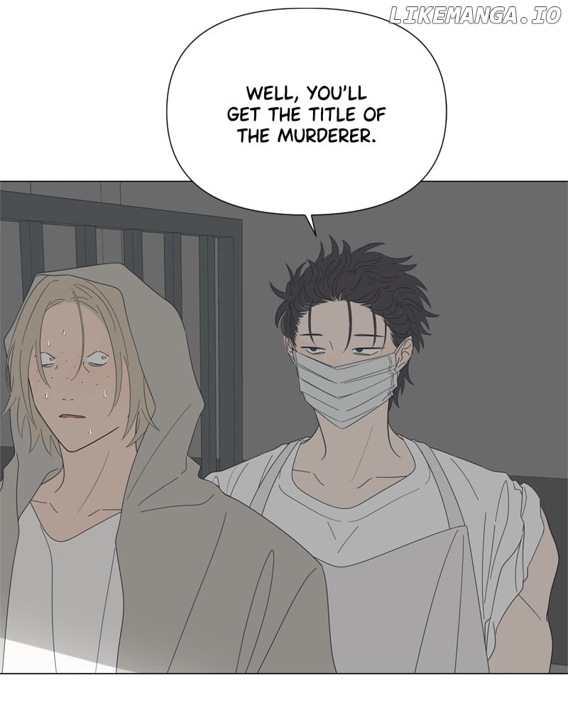 Moonmade Child Chapter 87 page 32 - 