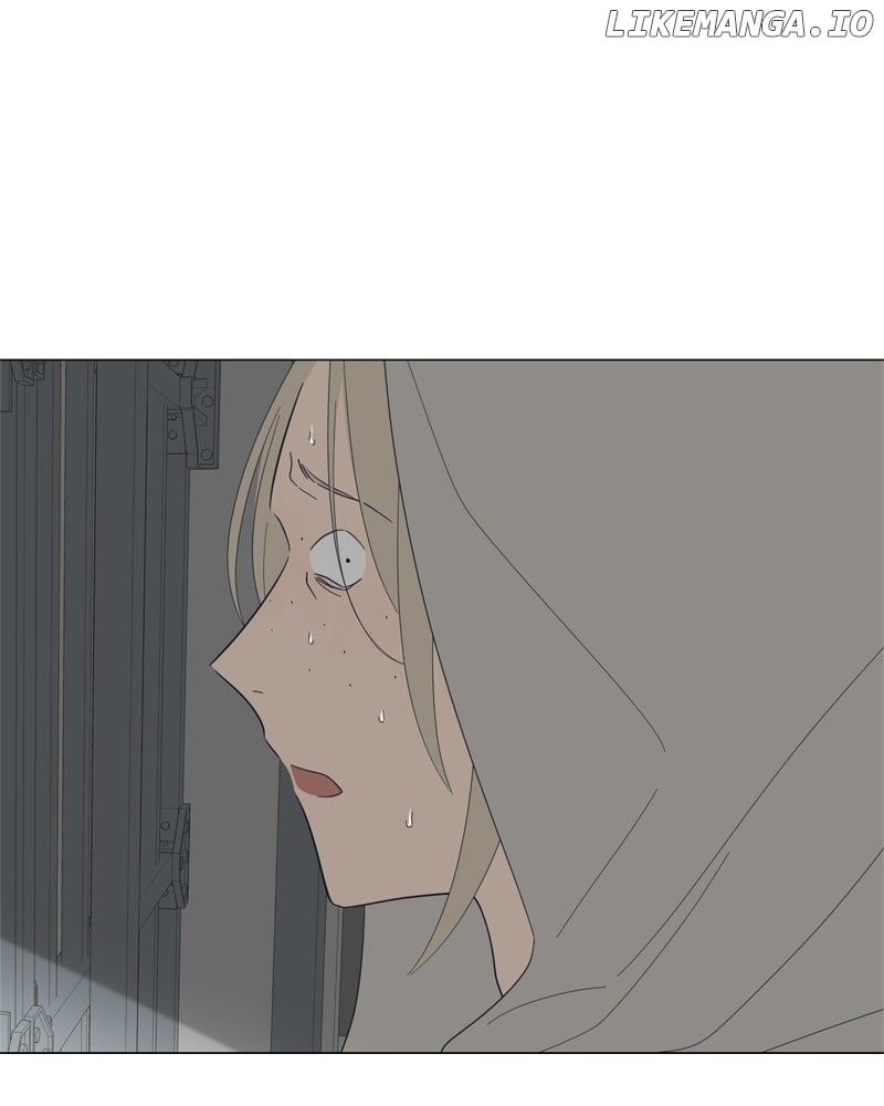 Moonmade Child Chapter 87 page 33 - 