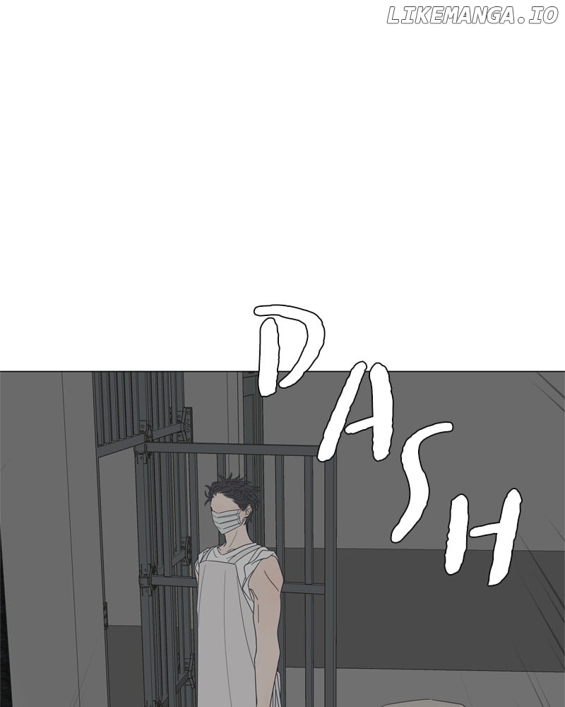 Moonmade Child Chapter 87 page 34 - 