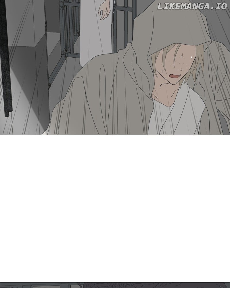 Moonmade Child Chapter 87 page 35 - 