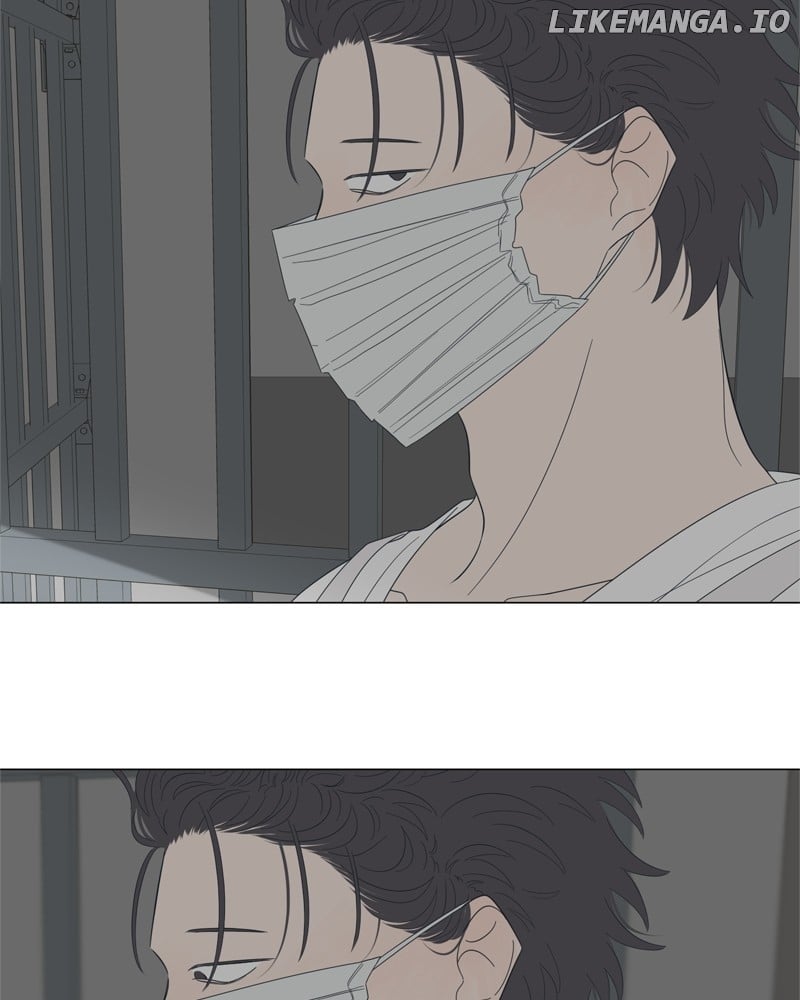 Moonmade Child Chapter 87 page 36 - 