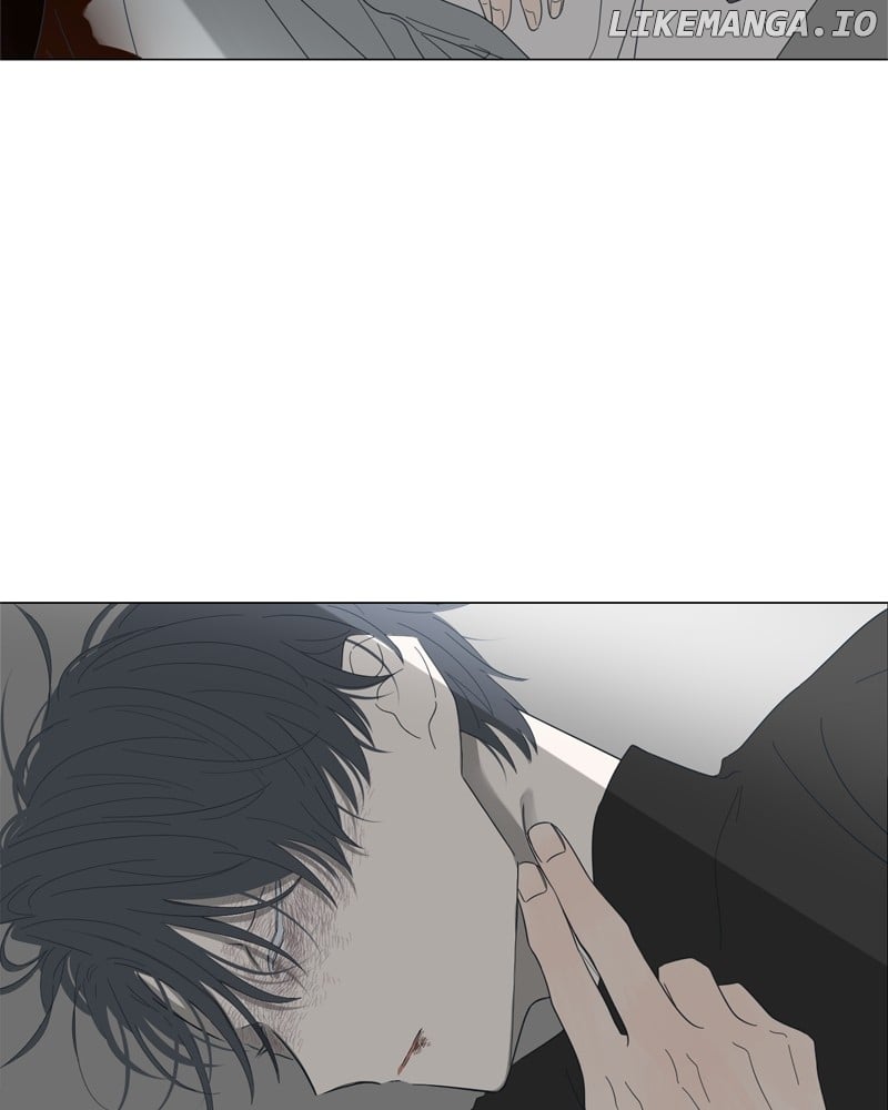 Moonmade Child Chapter 87 page 39 - 