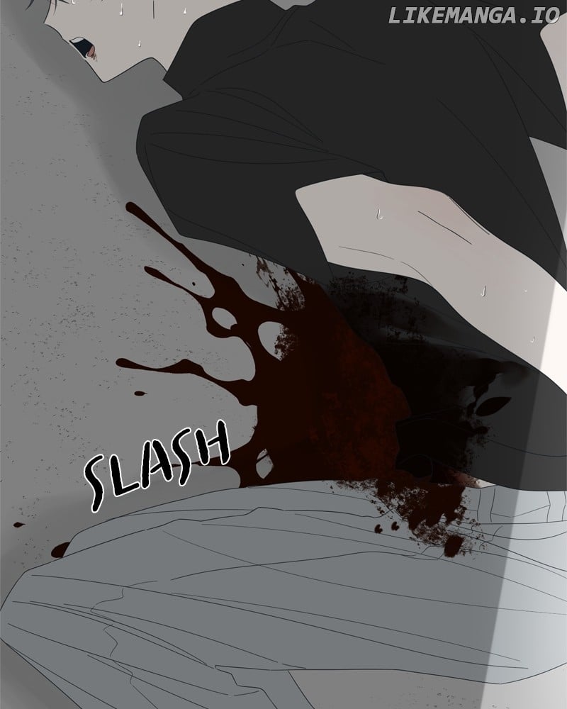 Moonmade Child Chapter 87 page 5 - 