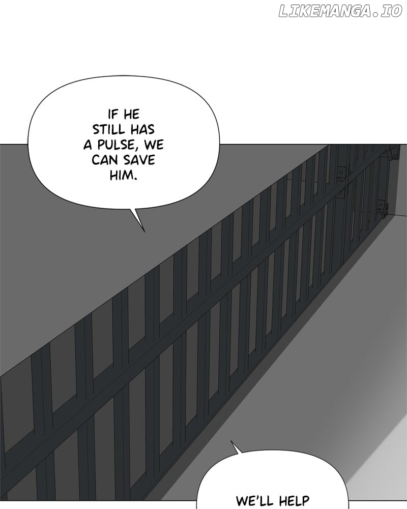 Moonmade Child Chapter 87 page 42 - 