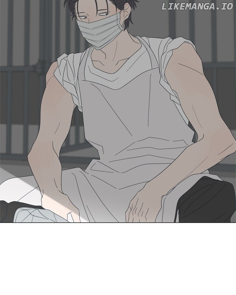 Moonmade Child Chapter 87 page 44 - 