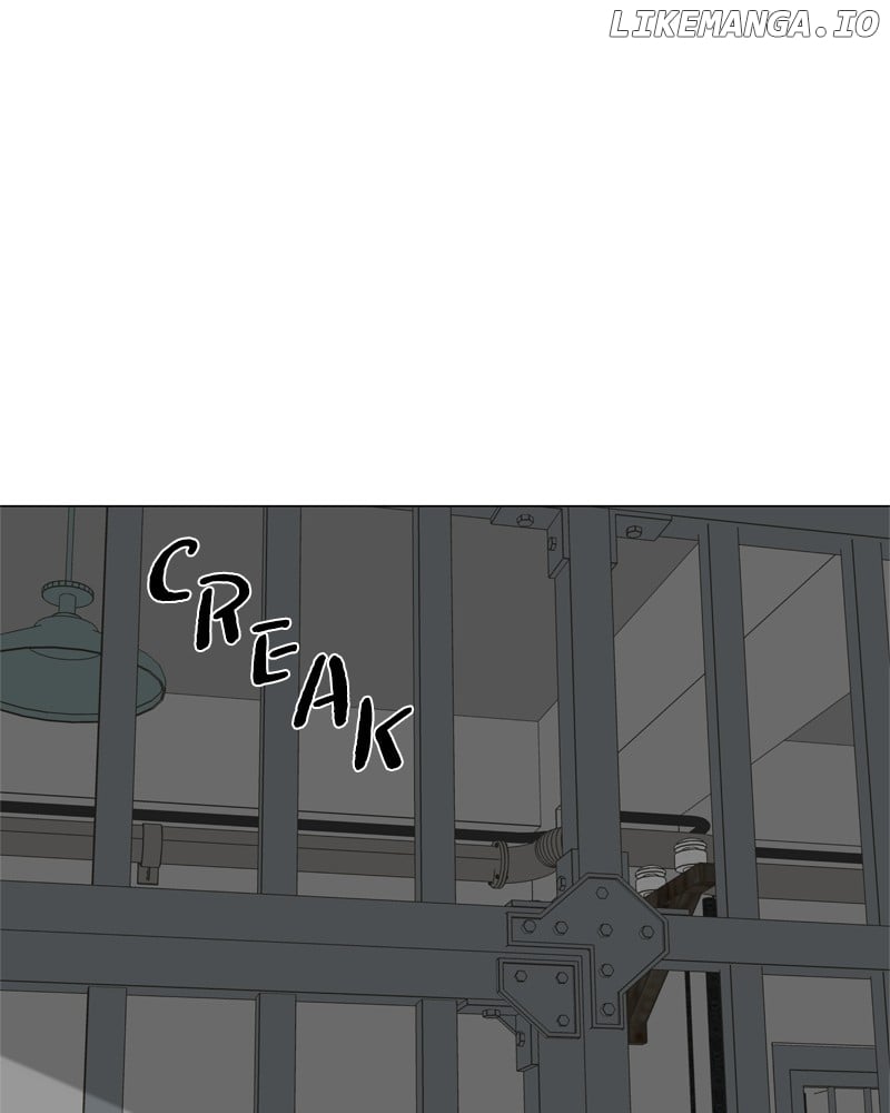 Moonmade Child Chapter 87 page 45 - 