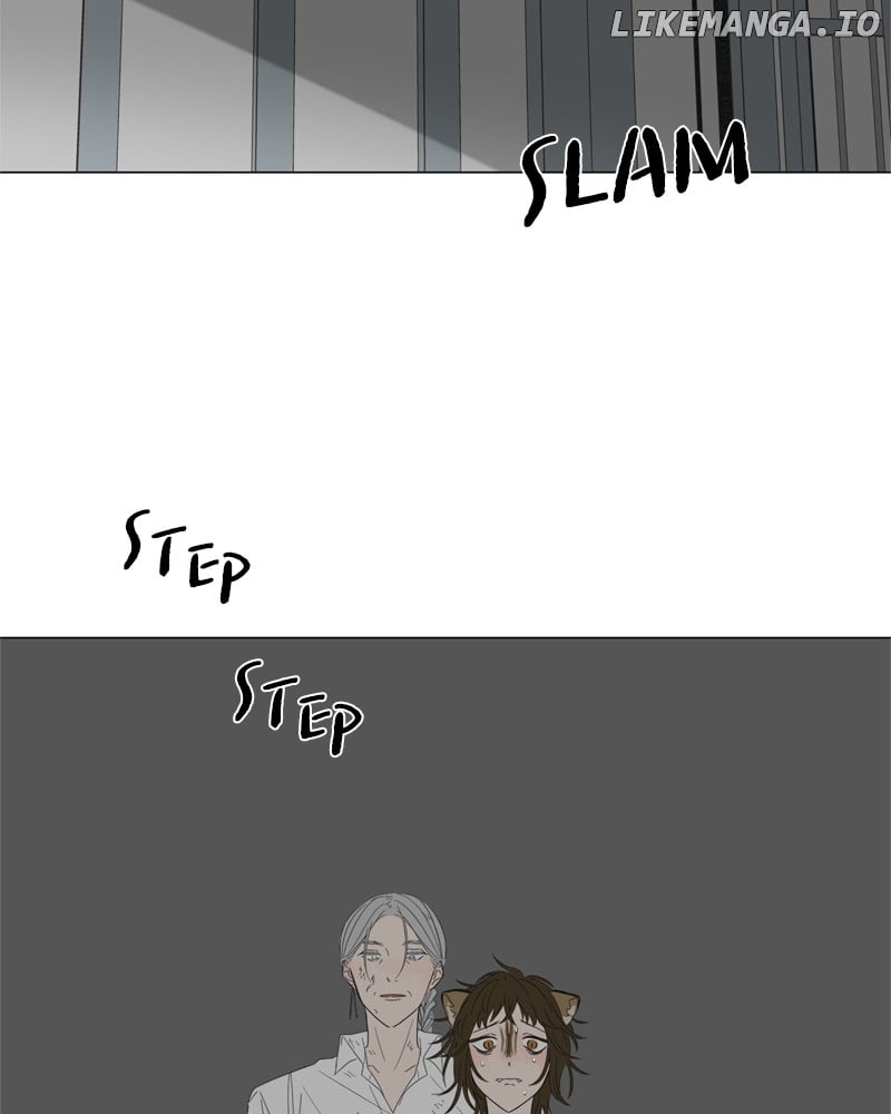 Moonmade Child Chapter 87 page 46 - 
