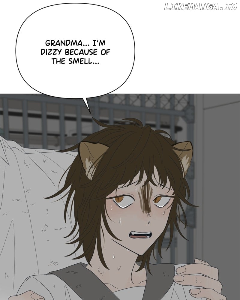 Moonmade Child Chapter 87 page 49 - 