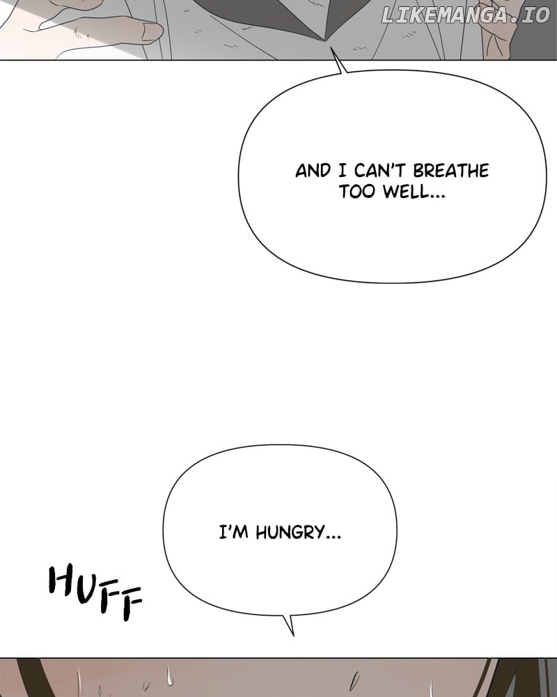 Moonmade Child Chapter 87 page 50 - 