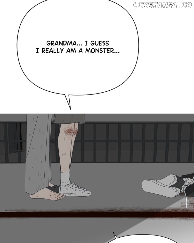 Moonmade Child Chapter 87 page 58 - 
