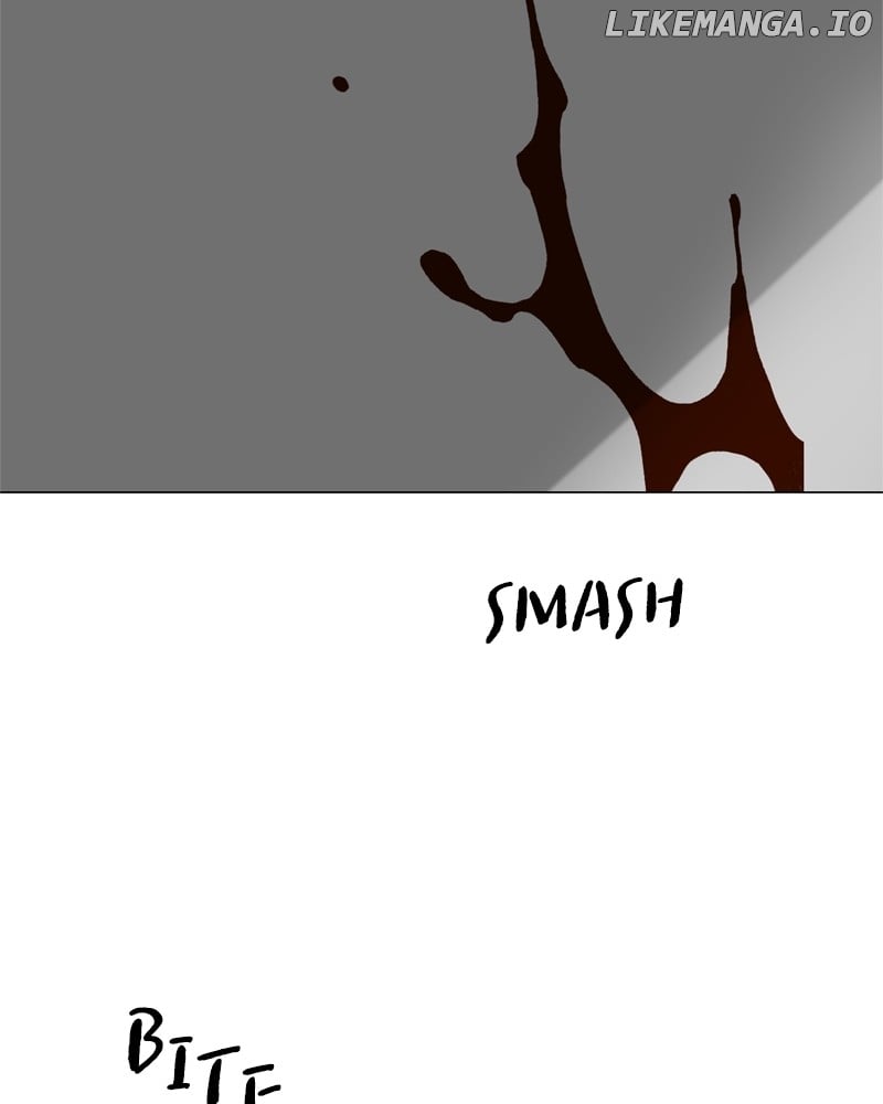 Moonmade Child Chapter 87 page 70 - 
