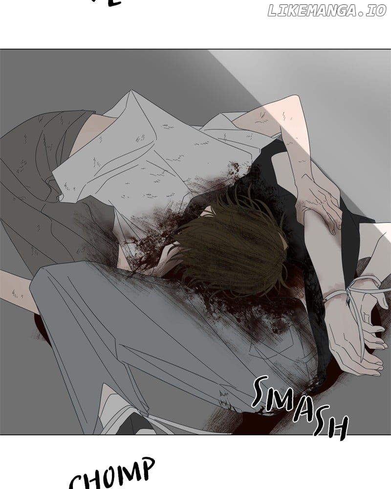 Moonmade Child Chapter 87 page 71 - 