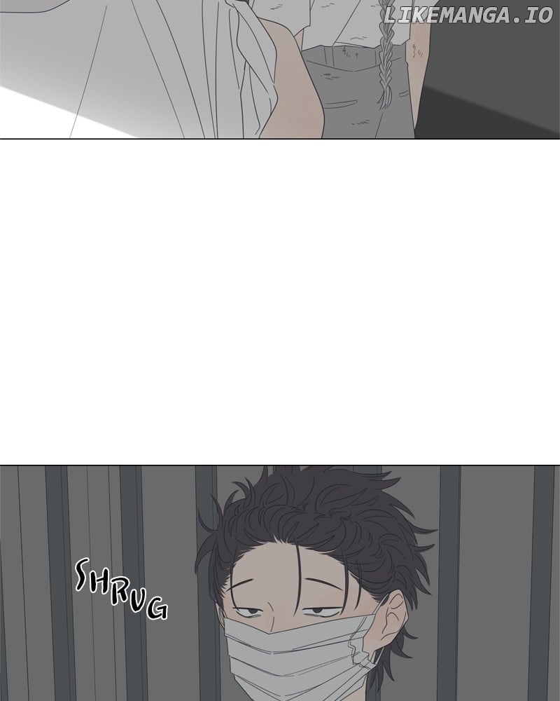 Moonmade Child Chapter 87 page 73 - 