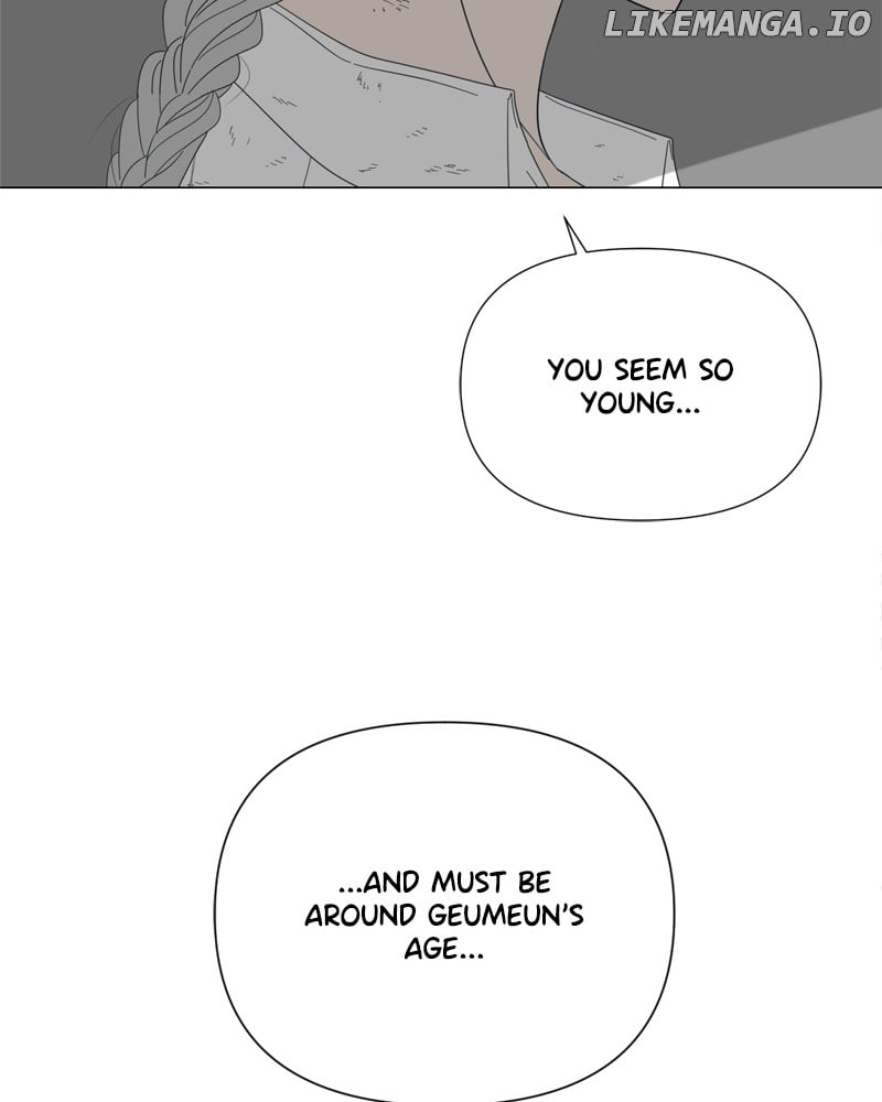 Moonmade Child Chapter 87 page 76 - 