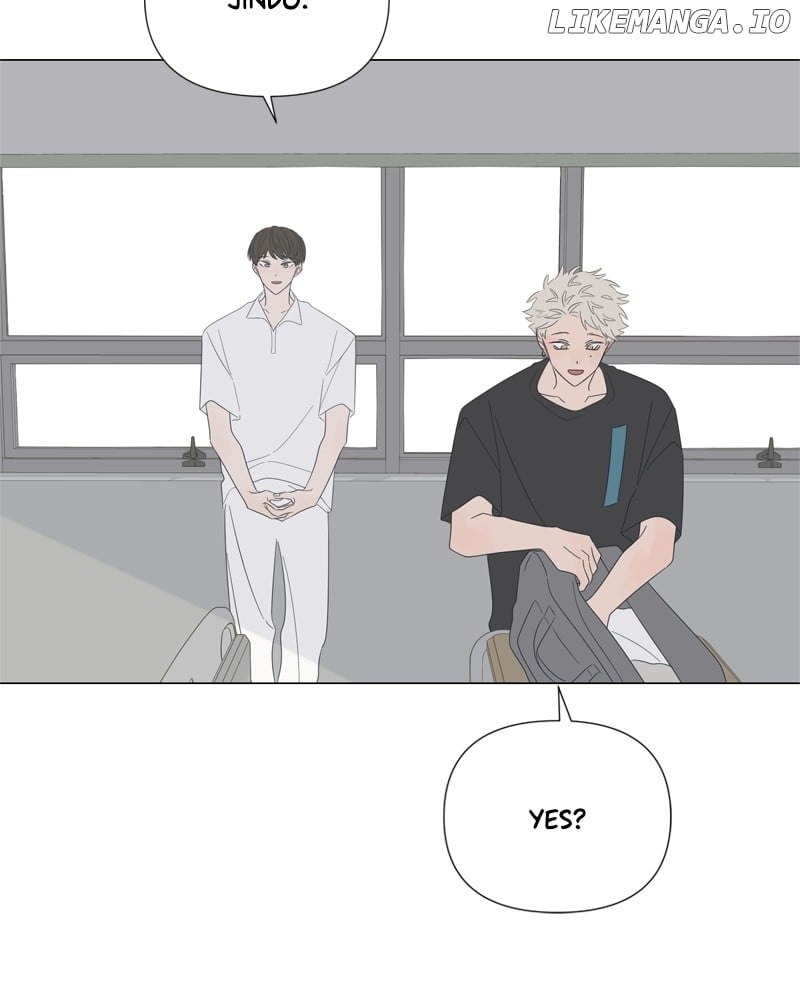 Moonmade Child Chapter 87 page 83 - 