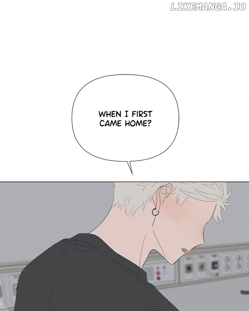Moonmade Child Chapter 87 page 86 - 