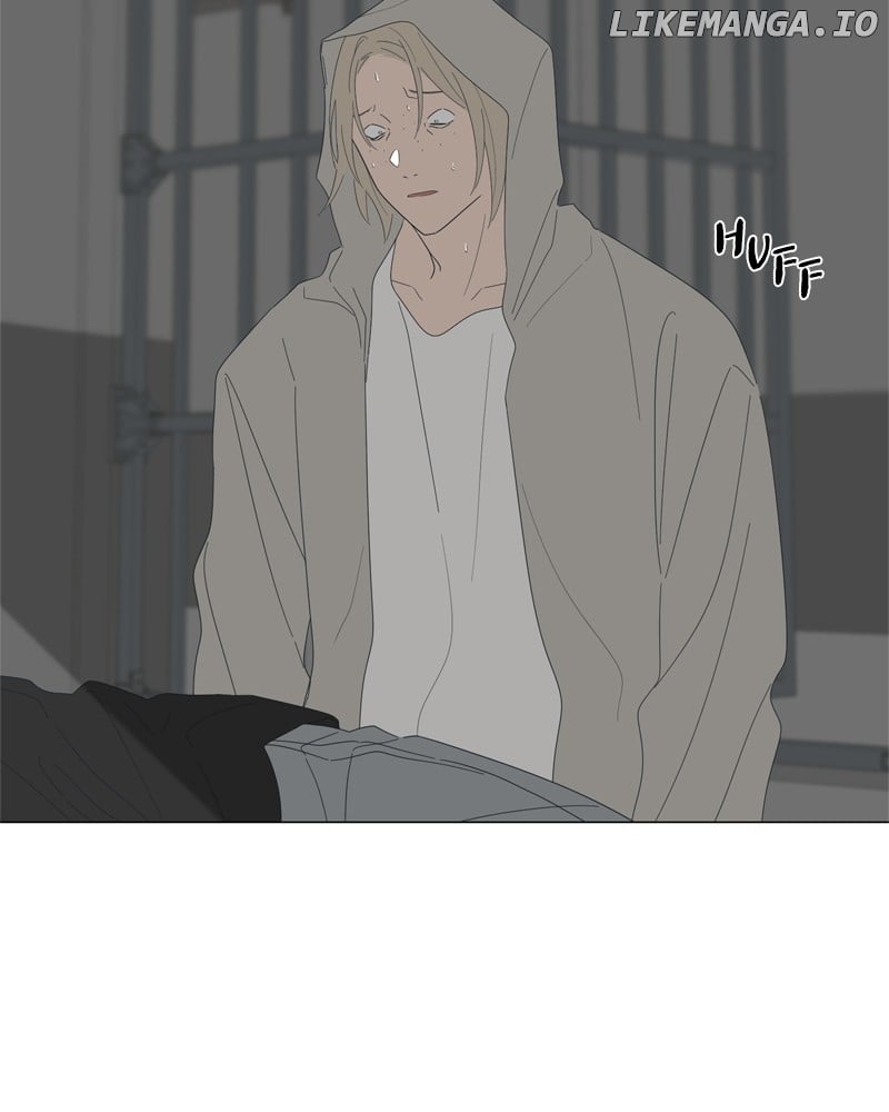 Moonmade Child Chapter 87 page 10 - 